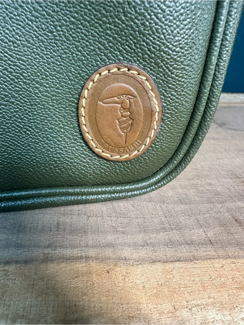 Trussardi vintage collezione